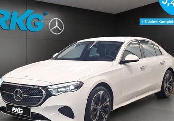 Mercedes-Benz E 300 25.492 km 45.780 &euro; Bornheim 53332