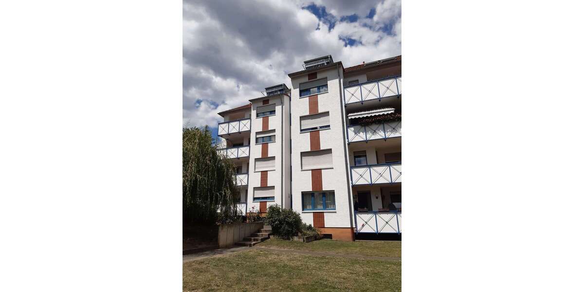 Etagenwohnung Brühl - 2 Zimmer, 62 m&sup2;, 317&euro; | Angebot:26950463