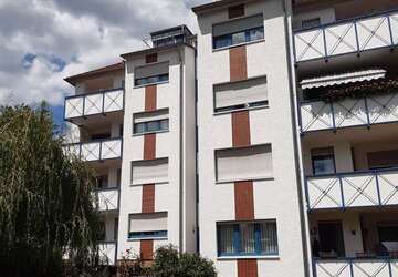 Wohnung Brühl - 2 Zimmer, 62 m&sup2;, 317&euro; | Angebot:26950463