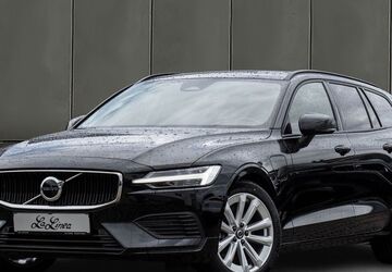 Volvo V60 14.750 km 44.660 &euro; Euskirchen 53879