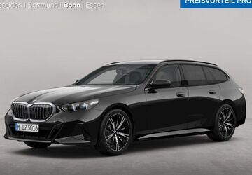 BMW 520 25.669 km 54.899 &euro; Bonn 53119