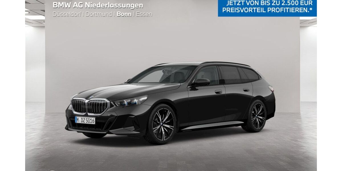 BMW 520 25.669 km 54.899 &euro; Bonn 53119