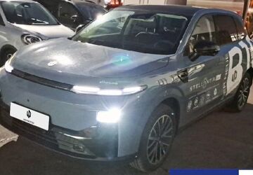 Leapmotor B10 5.001 km 28.880 &euro; Köln 51065