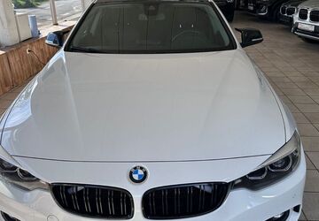 BMW 420 113.000 km 18.900 &euro; Bonn 53119