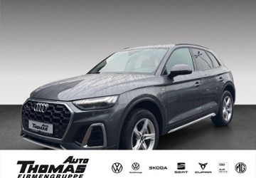 Audi Q5 108.880 km 29.990 &euro; Bonn 53227
