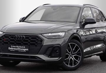 Audi SQ5 75.990 km 48.441 &euro; Bonn 53175