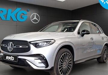 Mercedes-Benz GLC 300 9.800 km 69.890 &euro; Bonn 53119