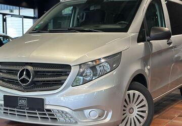 Mercedes-Benz Vito 91.426 km 29.950 &euro; Bonn 53177