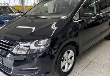 VW Sharan 256.000 km 6.950 &euro; Bonn 53115