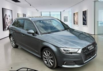 Audi A3 53.000 km 19.990 &euro; Bonn OT Pützchen 53229
