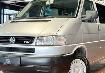 VW T4 Caravelle 187.029 km 12.950 &euro; Bonn 53177