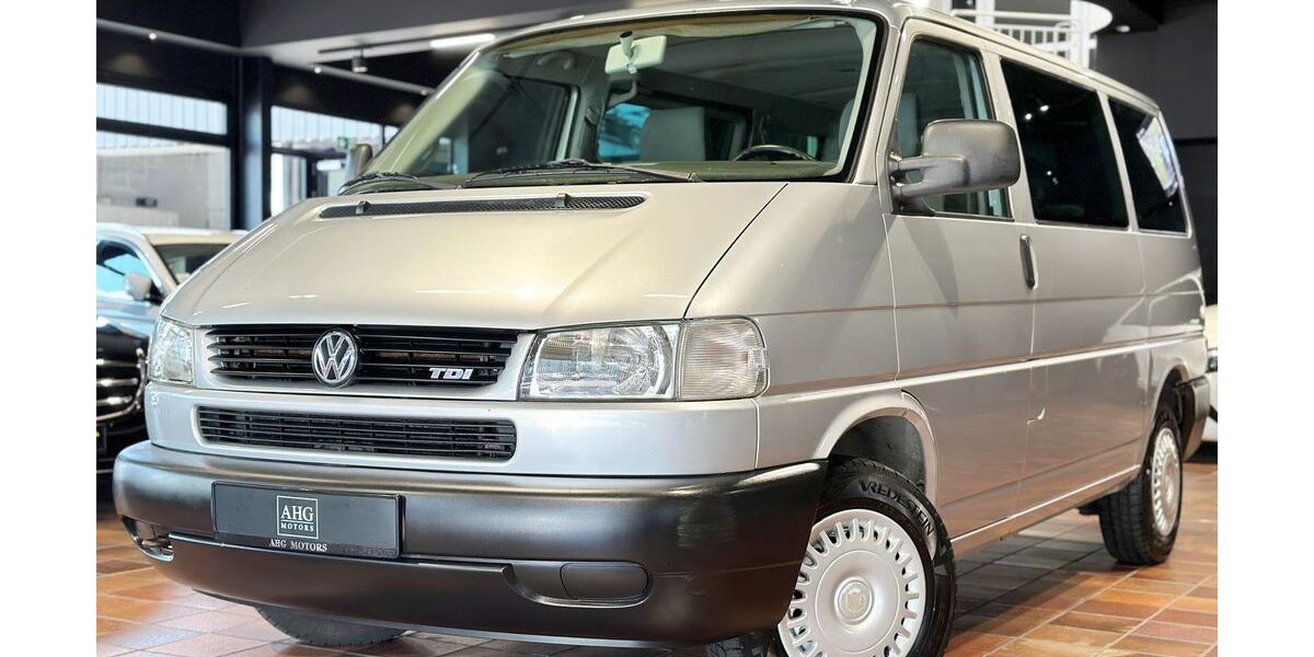 VW T4 Caravelle 187.029 km 12.950 &euro; Bonn 53177