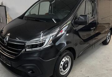Renault Trafic 85.000 km 14.990 &euro; Much 53804
