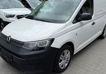 VW Caddy Maxi 98.000 km 17.000 &euro; Heimersheim 53474