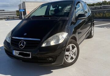 Mercedes-Benz A 150 168.000 km 2.790 &euro; Bonn 53123
