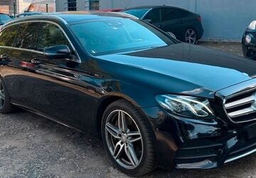 Mercedes-Benz E 350 231.000 km 18.900 &euro; Bonn 53227
