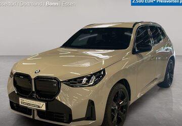 BMW X3 M50 10.935 km 66.299 &euro; Bonn 53119