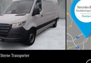 Mercedes-Benz Sprinter 47.359 km 46.398 &euro; Frechen 50226