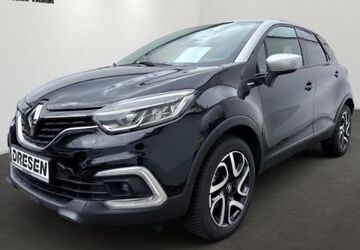 Renault Captur 74.139 km 11.880 &euro; Bonn 53119