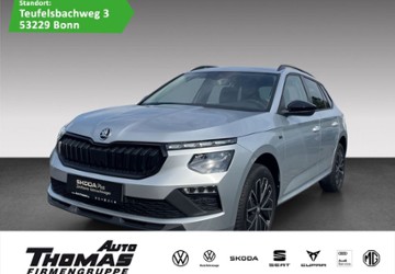 Skoda Kamiq 10.900 km 26.880 &euro; Bonn 53227