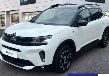 Citroen C5 Aircross 42.640 km 25.980 &euro; Bonn 53121