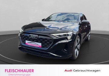 Audi Q8 e-tron 34.765 km 46.490 &euro; Bonn 53119