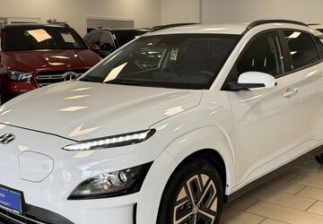 Hyundai KONA 19.731 km 19.000 &euro; Bonn 53227