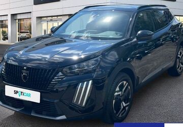 Peugeot 2008 11.920 km 20.780 &euro; Bonn 53121