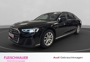 Audi A8 12.645 km 54.490 &euro; Bonn 53119