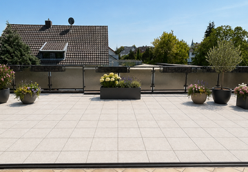 Wohnung Bornheim - 4 Zimmer, 150 m&sup2;, 1.490&euro; | Angebot:27184354