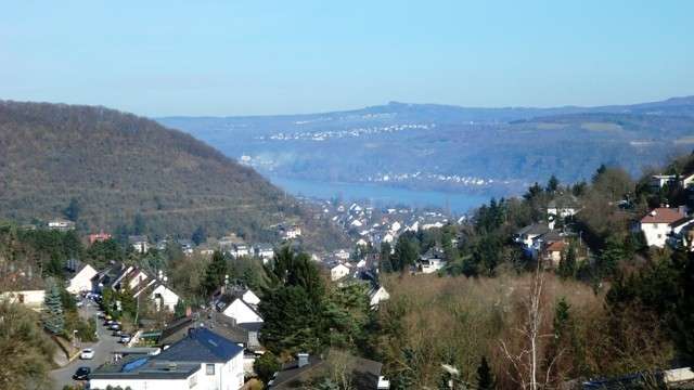 Etagenwohnung Bad Breisig - 3 Zimmer, 90 m&sup2;, 850&euro; | Angebot:27055885