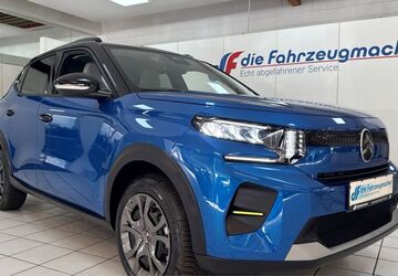 Citroen C3 10.000 km 20.988 &euro; Rheinbach 53359