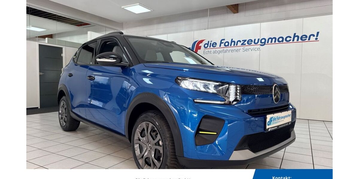 Citroen C3 10.000 km 20.988 &euro; Rheinbach 53359