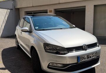 VW Polo 67.000 km 11.100 &euro; Bonn 53121