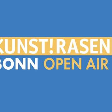 ROLAND KAISER 15.08.2026 Kunst!Rasen Bonn/Gronau