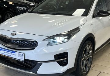 Kia XCeed 5.438 km 20.500 &euro; Bonn 53227