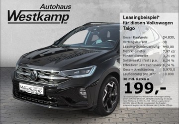 VW Taigo 9.550 km 24.830 &euro; Frechen 50226