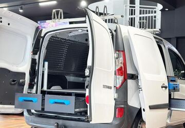 Renault Kangoo 18.914 km 16.900 &euro; Bonn 53177