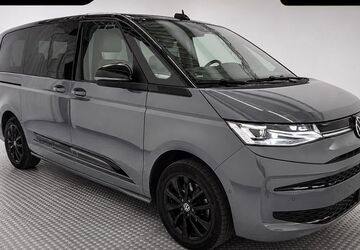 VW T7 Multivan 46.300 km 48.890 &euro; Köln 50829