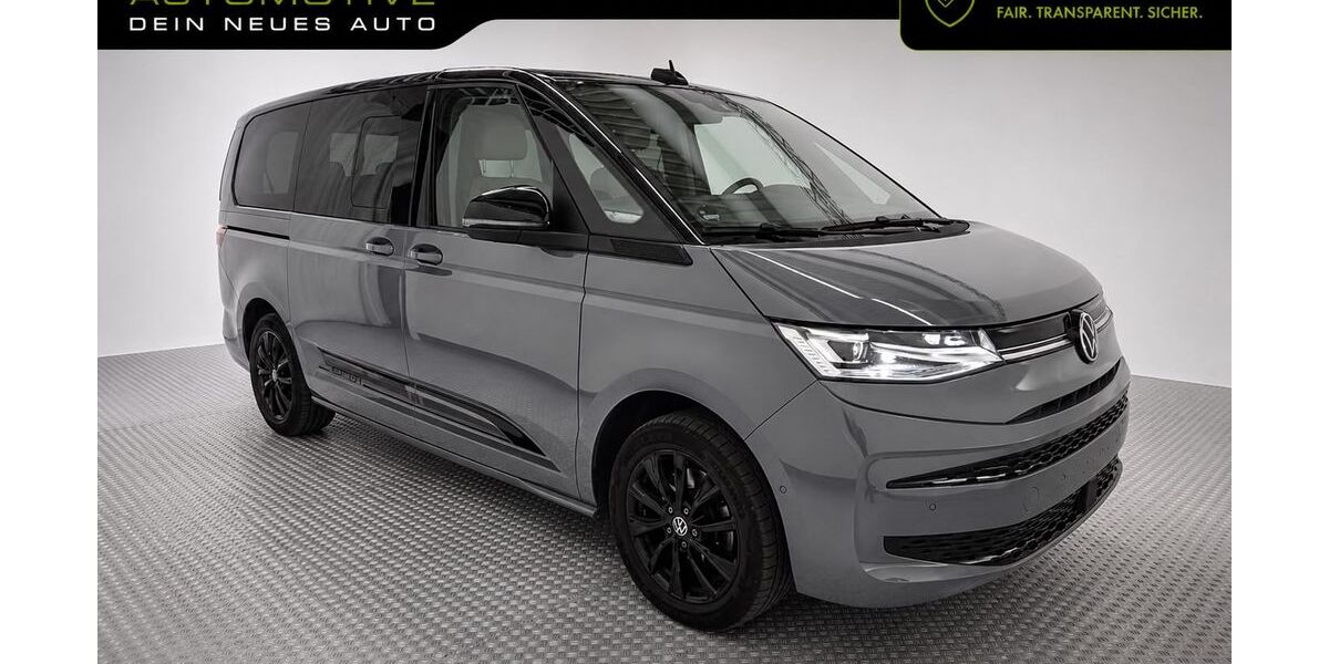 VW T7 Multivan 46.300 km 48.890 &euro; Köln 50829