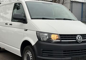 VW T6 Transporter 106.000 km 12.899 &euro; Euskirchen 53879