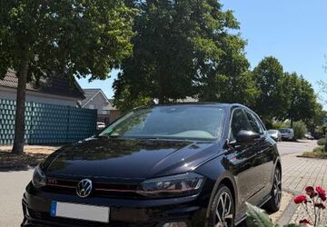 VW Polo 70.000 km 21.800 &euro; Weilerswist 53919