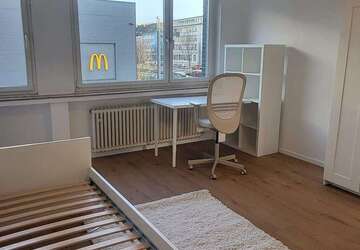 Wohnung Bonn-Zentrum Zentrum - 1 Zimmer, 26 m&sup2;, 529&euro; | Angebot:26272180