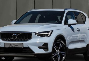 Volvo XC40 28.865 km 36.490 &euro; Bonn 53117