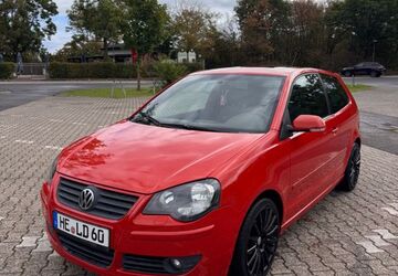 VW Polo 192.000 km 2.599 &euro; Köln 50769