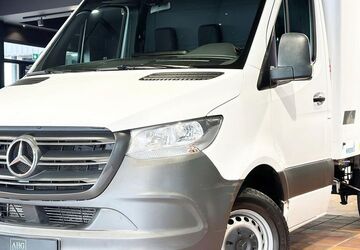 Mercedes-Benz Sprinter 531.242 km 13.950 &euro; Bonn 53177