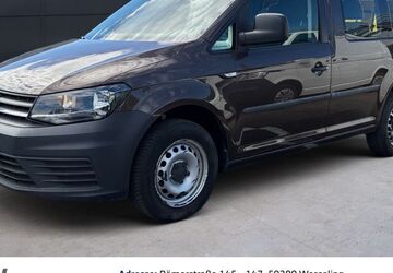 VW Caddy 101.731 km 11.980 &euro; Wesseling 50389