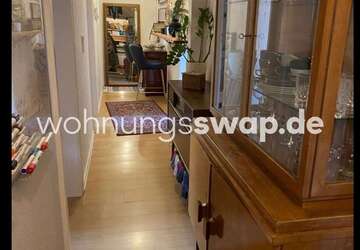 Wohnung Köln - 2 Zimmer, 46 m&sup2;, 870&euro; | Angebot:26538720