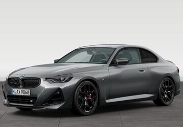 BMW M240i 2.025 km 52.520 &euro; Euskirchen 53879