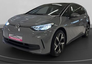 VW ID.3 20.945 km 31.480 &euro; Bonn 53119
